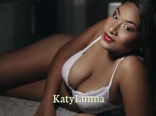 KatyLunna Porn str8
