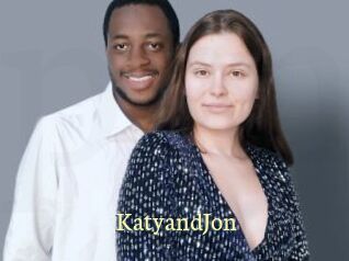 KatyandJon Porn str8