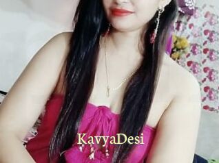 KavyaDesi
