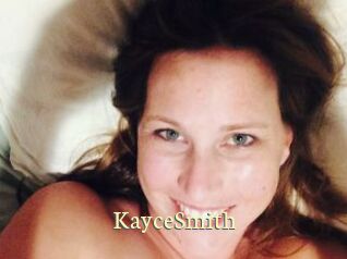 KayceSmith