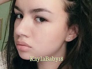 KaylaBaby18