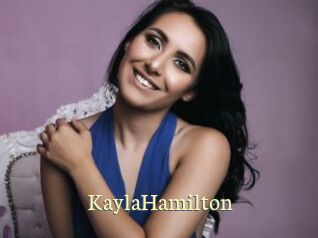 Kayla_Hamilton Porn str8