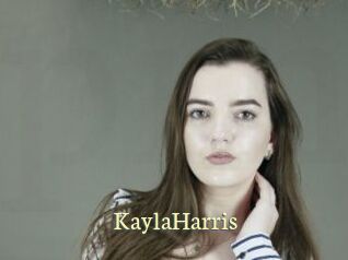 KaylaHarris