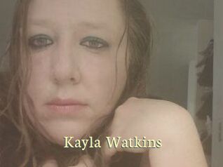 Kayla_Watkins Porn str8