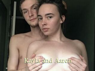 Kayla_and_Aaron Porn str8