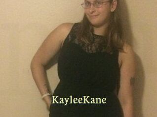 KayleeKane