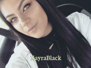KayraBlack