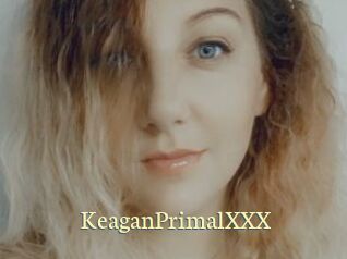 KeaganPrimalXXX