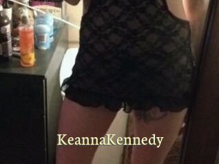 KeannaKennedy Porn str8