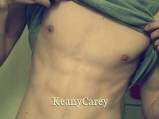 KeanyCarey
