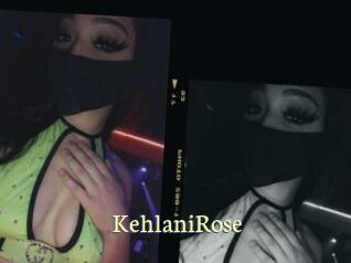 KehlaniRose Porn str8