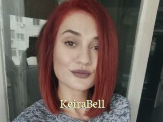 KeiraBell
