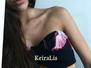 KeiraLis