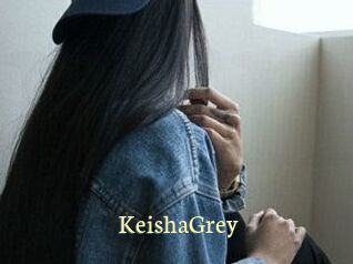 KeishaGrey