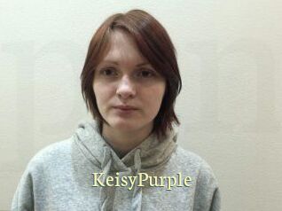 KeisyPurple