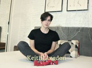 KeithLangdon