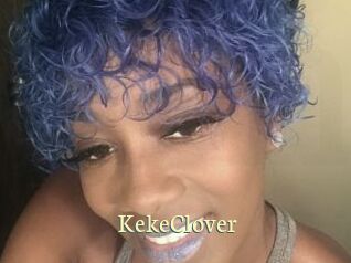 KekeClover
