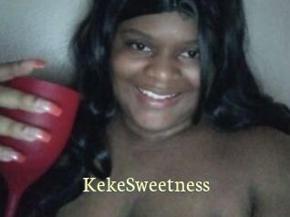 KekeSweetness Porn str8