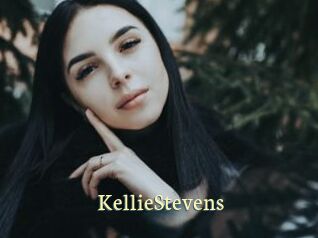 KellieStevens