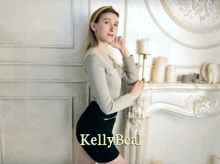 KellyBeal Porn str8