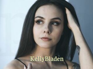 KellyBladen Porn str8