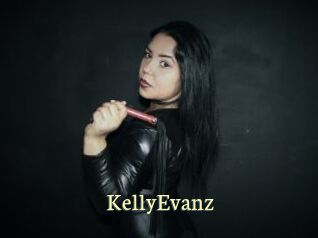 KellyEvanz