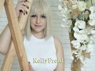 KellyFreid Porn str8