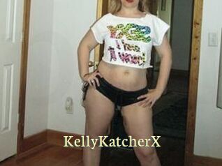 KellyKatcherX Porn str8