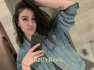 KellyRous