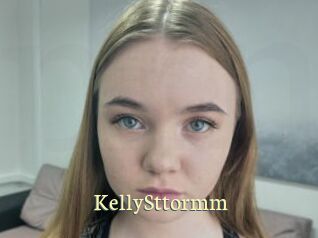 KellySttormm Porn str8