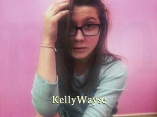 KellyWayse