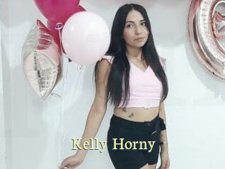 Kelly_Horny