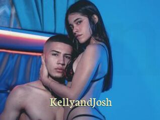 KellyandJosh