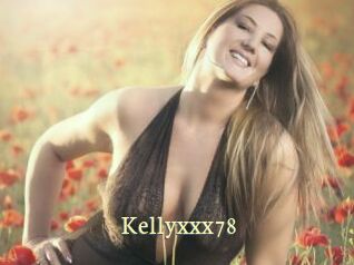 Kellyxxx78 Porn str8