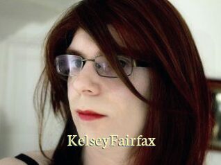 KelseyFairfax Porn str8