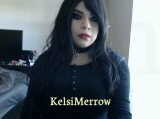 KelsiMerrow Porn str8