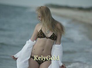KelyGold Porn str8