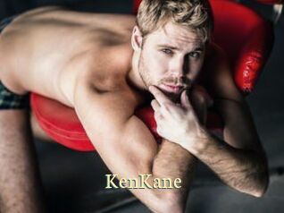 KenKane Porn str8