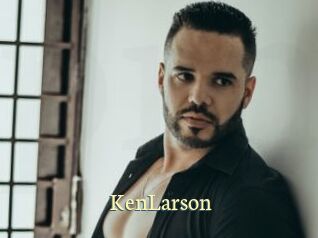KenLarson