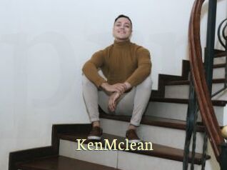 KenMclean Porn str8
