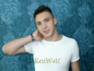 KenWolf Porn str8