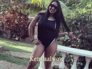 Kendaalwow