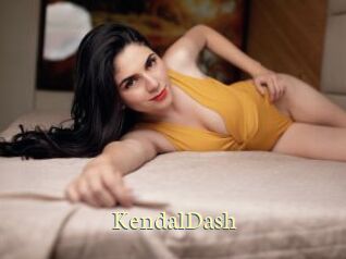 KendalDash