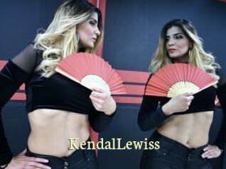 KendalLewiss