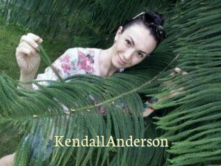 KendallAnderson Porn str8