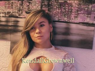 KendallGrownwell
