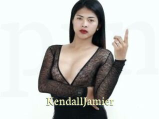 KendallJamier