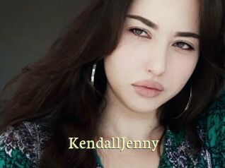 KendallJenny