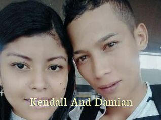 Kendall_And_Damian Porn str8