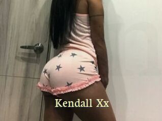 Kendall_Xx
